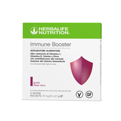 Immune Booster Herbalife - Ribes nero Herbalife Nutrition