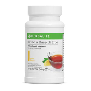 Infuso a Base di Erbe - Té 50gr Herbalife Nutrition
