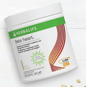 Beta Heart Herbalife Nutrition