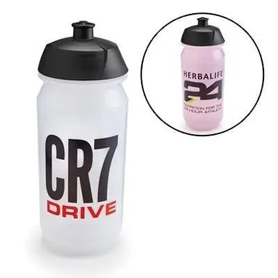 Boraccia Trasparente CR7 Drive Herbalife Nutrition