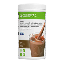 Carica l&#39;immagine nel visualizzatore di Gallery, Formula 1 Shake Herbalife (frullato) - Scegli il tuo gusto Herbalife Nutrition
