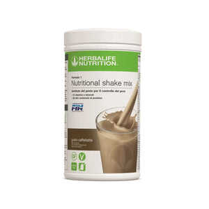 Formula 1 Shake Herbalife (frullato) - Scegli il tuo gusto Herbalife Nutrition