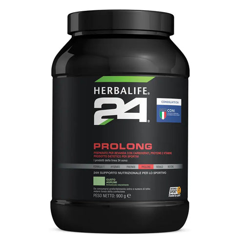 H24 Prolong Herbalife Nutrition