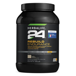 H24 Rebuild Endurance Herbalife Nutrition