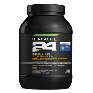 H24 Rebuild Strenght Herbalife Nutrition