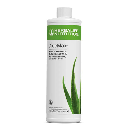 Herbal Aloe MAX Herbalife Nutrition