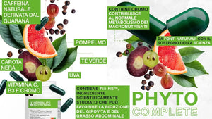 Nuovo Phyto Complete Herbalife 