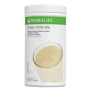 Protein Drink Mix Herbalife Nutrition